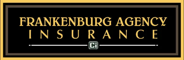 Frankenburg Agency Insurance logo